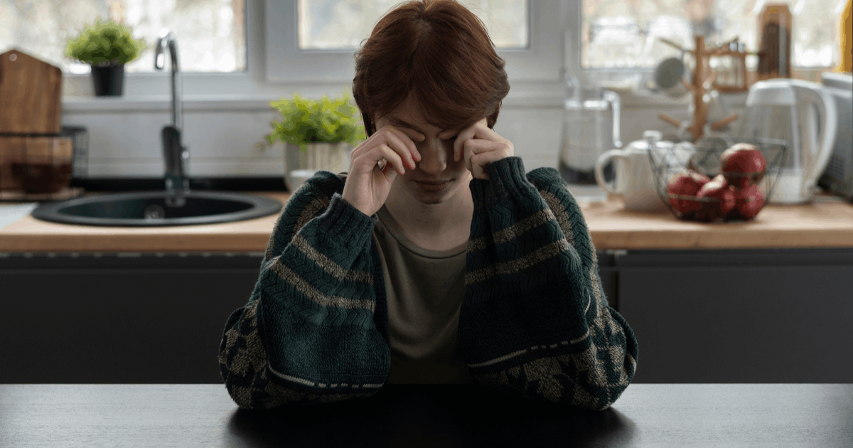 Baja por ansiedad social en España