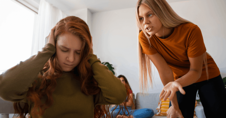 Causas biológicas de la fobia social