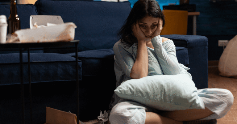 Fobia social tribunal médico