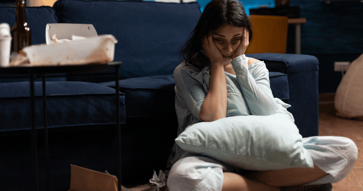 Fobia social tribunal médico