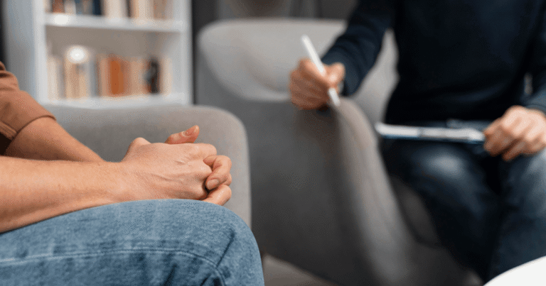 Psiquiatra por la Seguridad Social