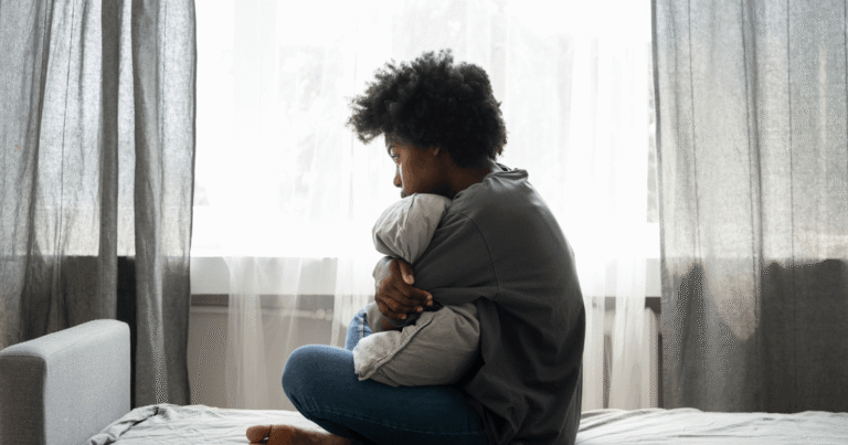 Realidad virtual para fobia social