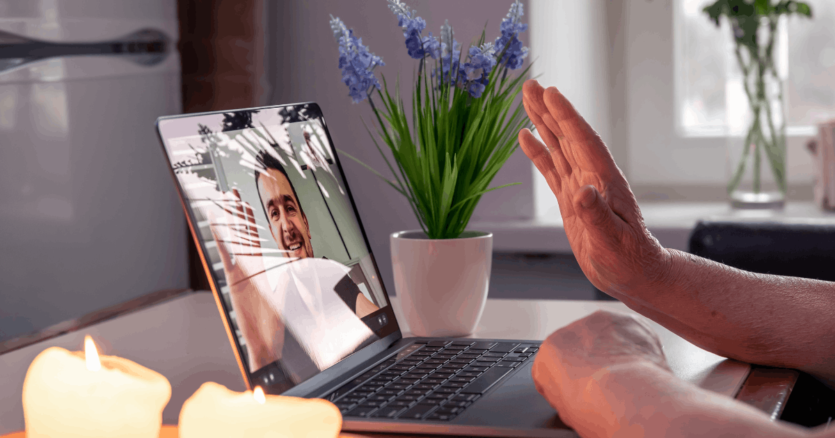 Terapia online vs presencial ansiedad social