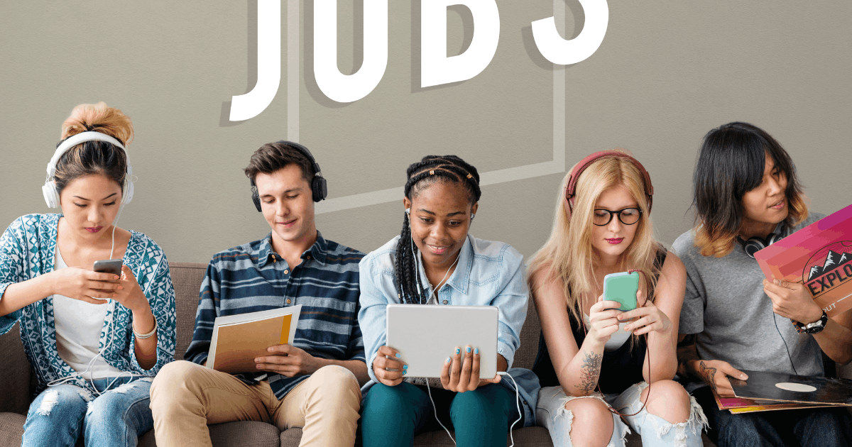 Trabajos para personas con ansiedad social