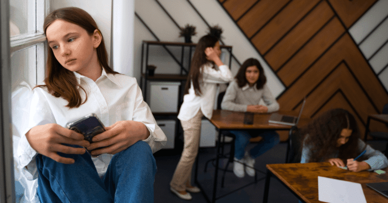 Trastorno de Ansiedad Social DSM-5