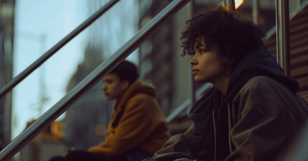 ansiedad social en adolescentes