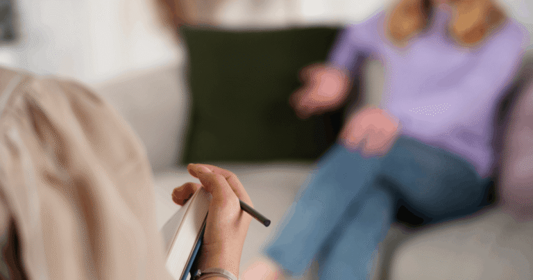 como superar la ansiedad social