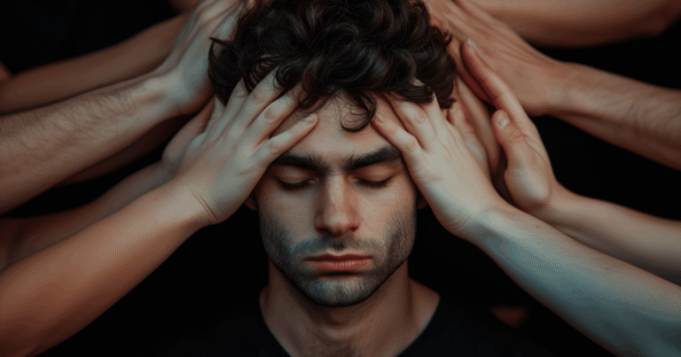 ejemplos de ansiedad social